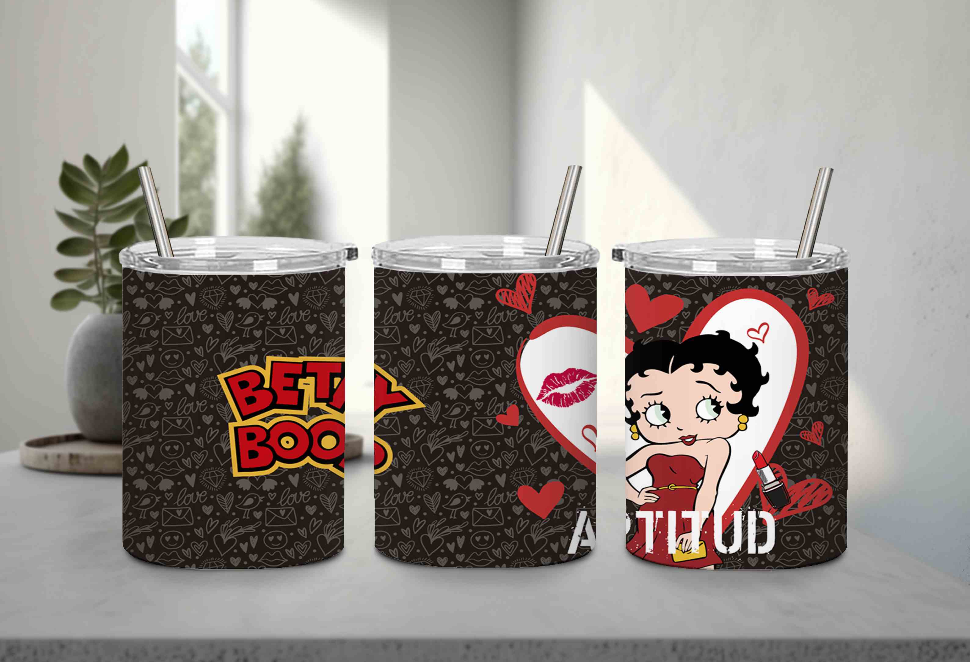 Betty Boop-10823